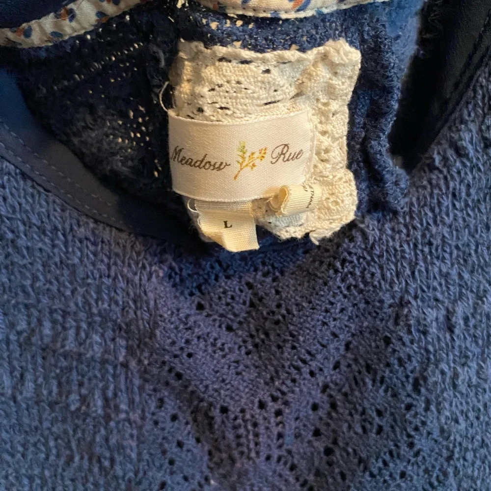 Meadow Rue - Picture 4 of 4